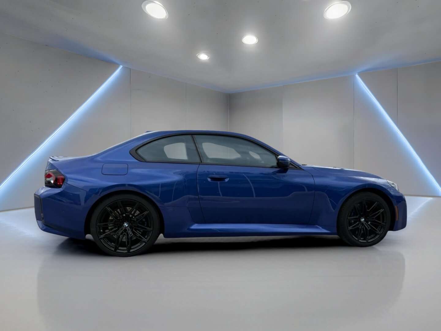 2025 BMW M2 BASE | ONE OWNER | PREMIUM PACKAGE — снимка 1