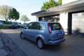 Ford Focus C-Max 1.8 Fun KLIMA+ALU+PDC+AHK+TEMPOMAT+Sitzheizung Blau - thumbnail 8