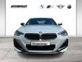 BMW 240 M240i xDrive Coupé HiFi DAB LED Tempomat Shz Grau - thumbnail 2
