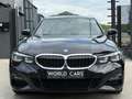 BMW 330 e 292CV /PACK M/ CAM360/ COCKPIT/ CARPLAY/ FULL OP Zwart - thumbnail 3