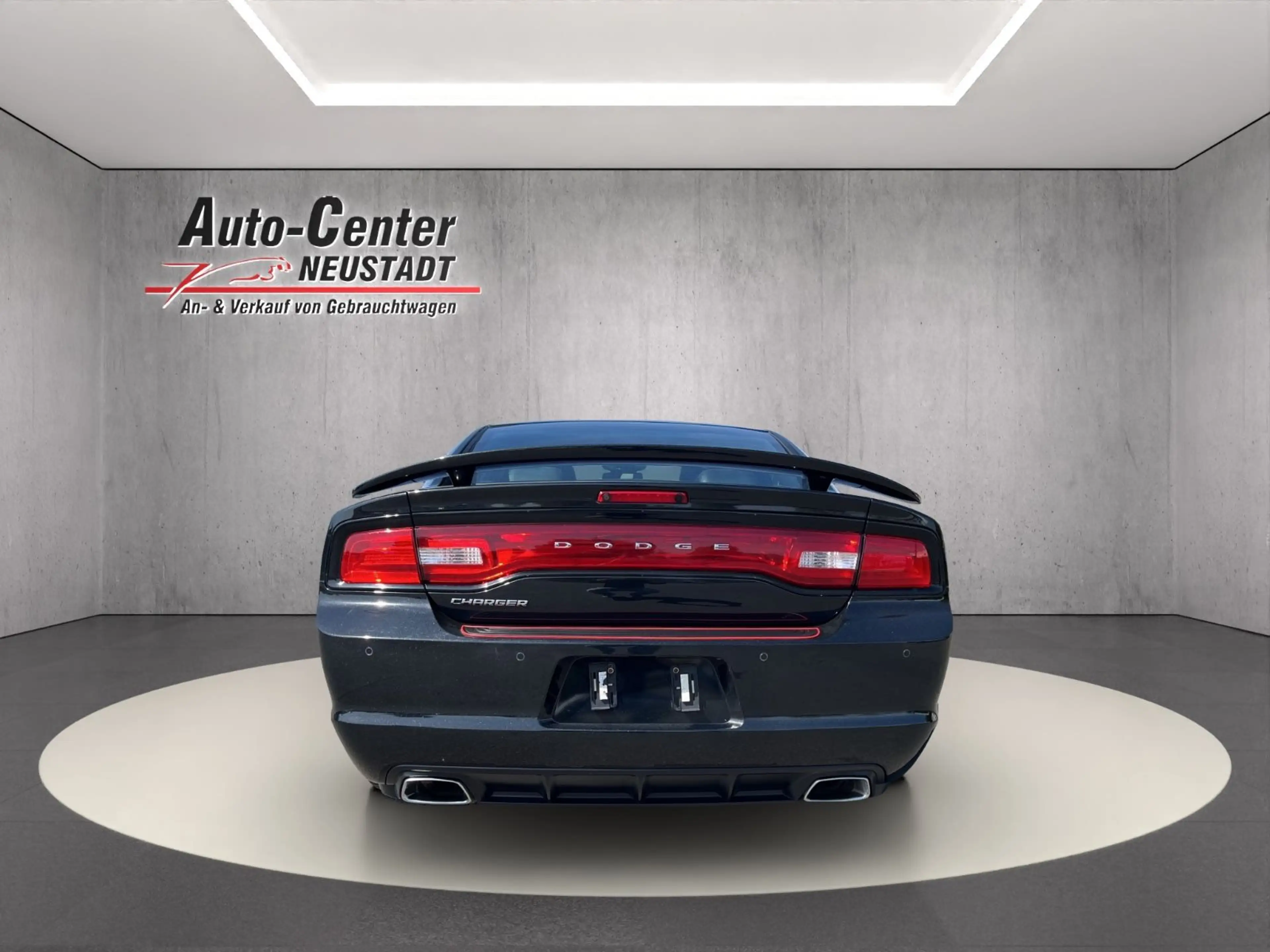 Dodge Charger SXT KAMERA/PDC/KLIMAA/ALPINE — photo 4