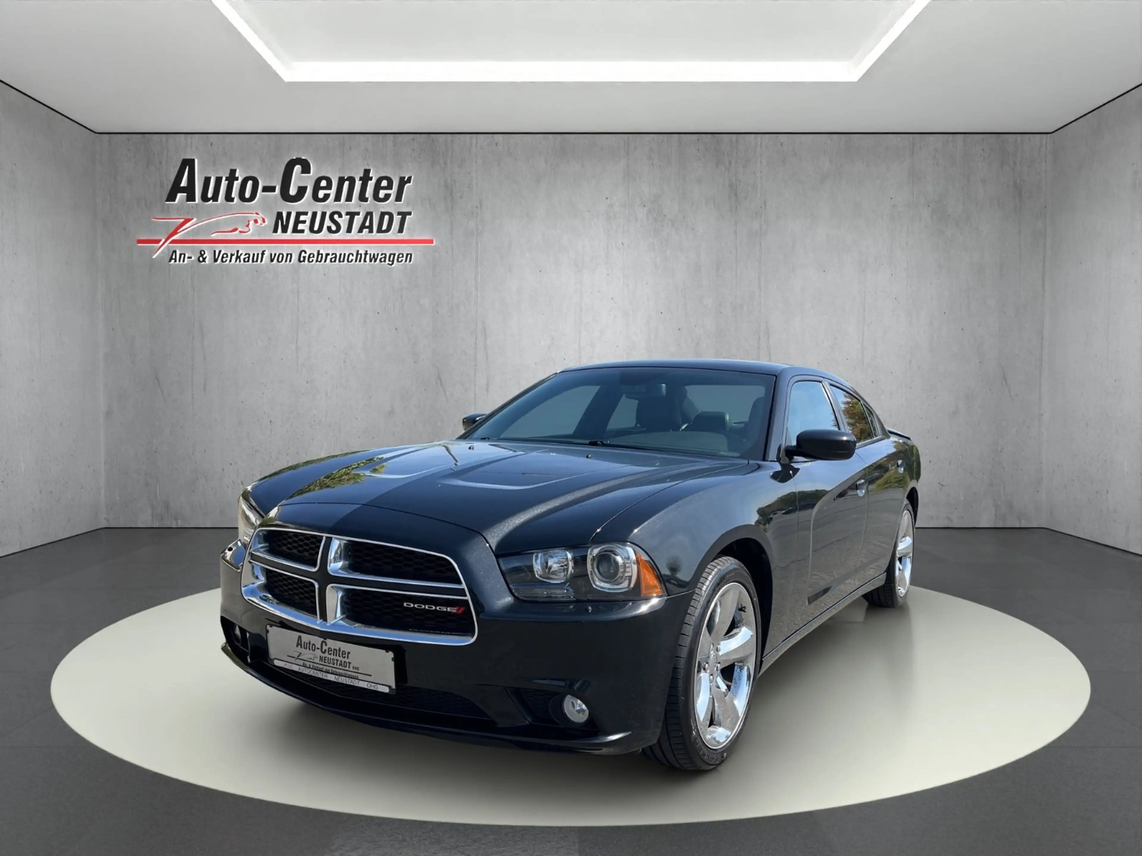 Dodge Charger SXT KAMERA/PDC/KLIMAA/ALPINE — photo 7