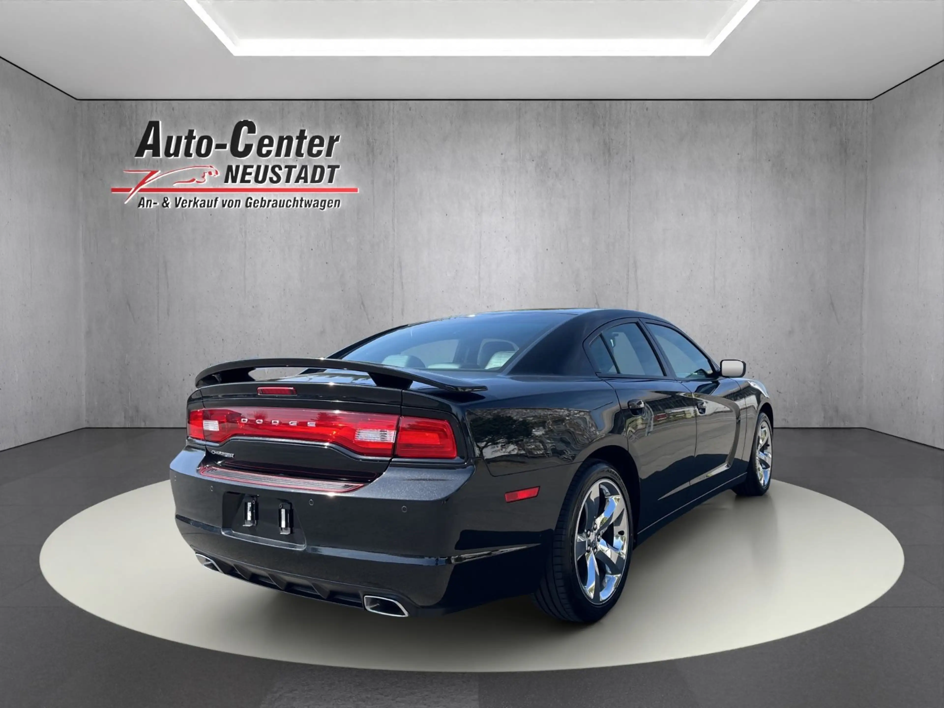 Dodge Charger SXT KAMERA/PDC/KLIMAA/ALPINE — photo 3