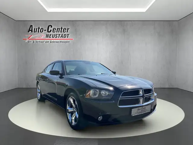 Dodge Charger SXT KAMERA/PDC/KLIMAA/ALPINE