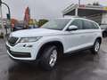 Skoda Kodiaq Ambition 4x4 *PDC*SHZ*DAB*AHK*2. Hand* Weiß - thumbnail 2