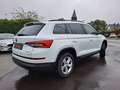 Skoda Kodiaq Ambition 4x4 *PDC*SHZ*DAB*AHK*2. Hand* Weiß - thumbnail 4