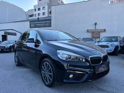 BMW 218 i Active Tourer Sport Line Autom. mit Pickerl