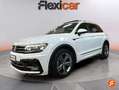 Volkswagen Tiguan 2.0 TSI Sport 4Motion DSG 132kW Wit - thumbnail 3