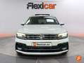 Volkswagen Tiguan 2.0 TSI Sport 4Motion DSG 132kW Blanc - thumbnail 2
