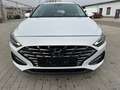 Hyundai i30 cw Prime Mild-Hybrid* Keyless Go* Blanc - thumbnail 8