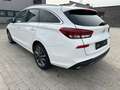 Hyundai i30 cw Prime Mild-Hybrid* Keyless Go* Blanc - thumbnail 3