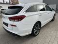 Hyundai i30 cw Prime Mild-Hybrid* Keyless Go* Blanc - thumbnail 5