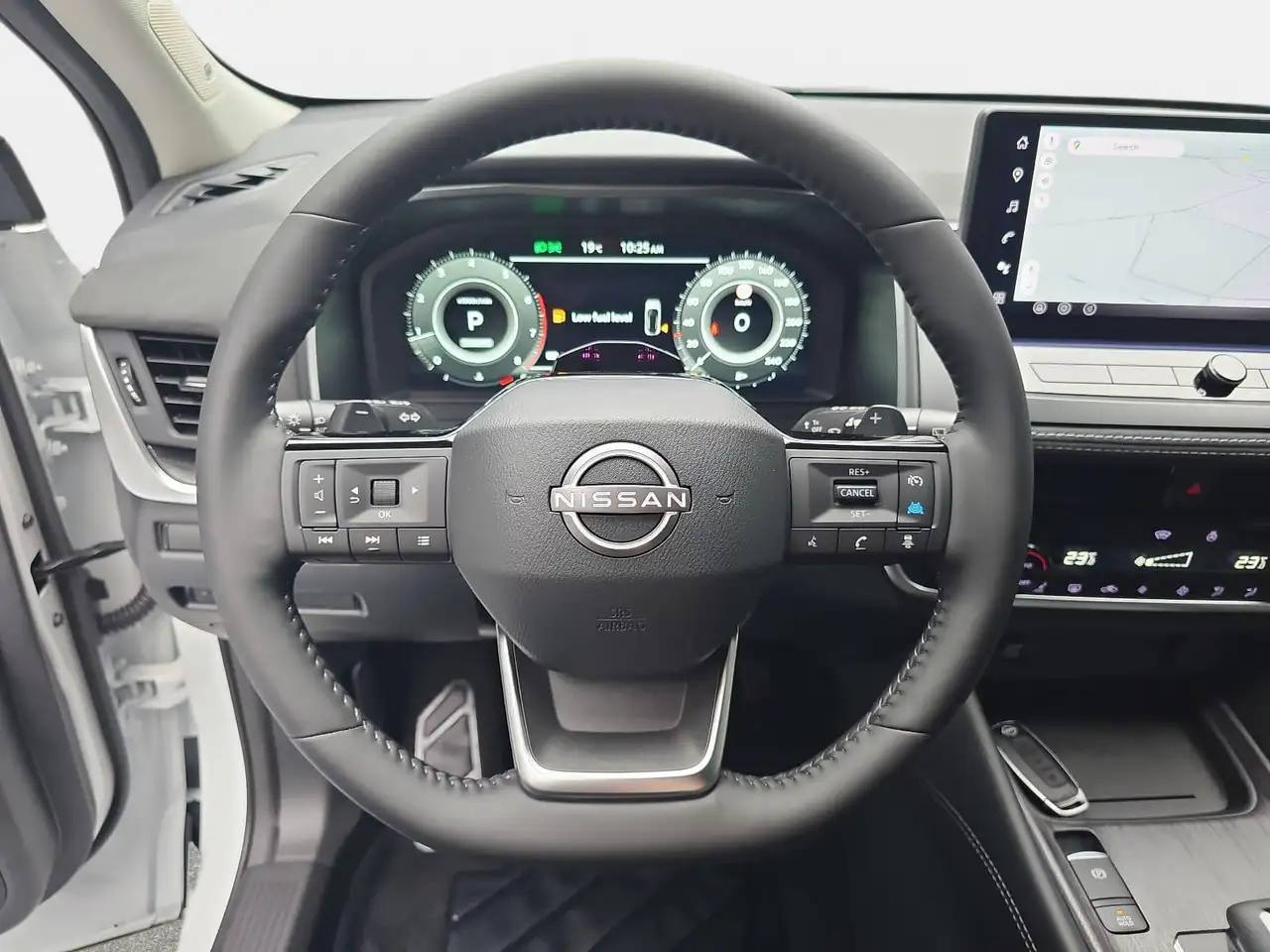 Nissan Qashqai 2026 — фото 14