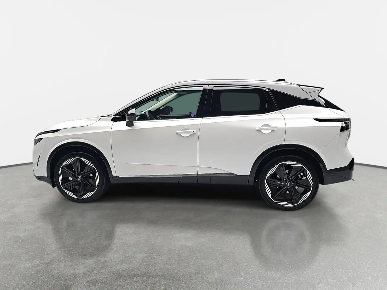 Nissan Qashqai 2026 — фото 6