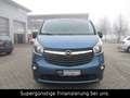 Opel Vivaro B Kombi Combi L2H1  2,9t,KLIMA,AHK,9SITZE Niebieski - thumbnail 5
