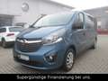 Opel Vivaro B Kombi Combi L2H1  2,9t,KLIMA,AHK,9SITZE Niebieski - thumbnail 2