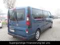 Opel Vivaro B Kombi Combi L2H1  2,9t,KLIMA,AHK,9SITZE Niebieski - thumbnail 4