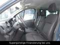 Opel Vivaro B Kombi Combi L2H1  2,9t,KLIMA,AHK,9SITZE Niebieski - thumbnail 8