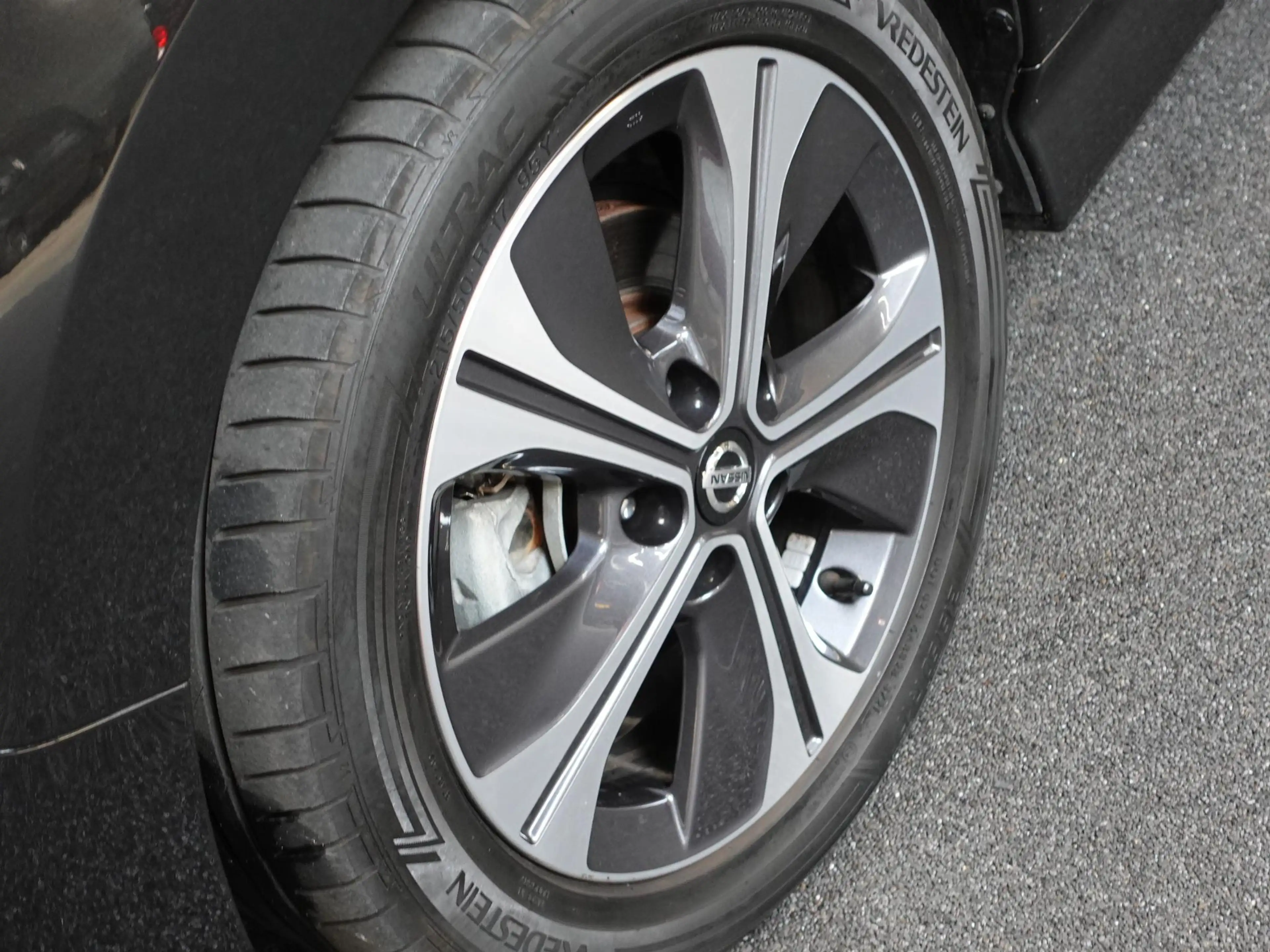 Nissan Leaf N-Connecta 40 kWh Navigatie Bluetooth Cruise Contr — photo 10