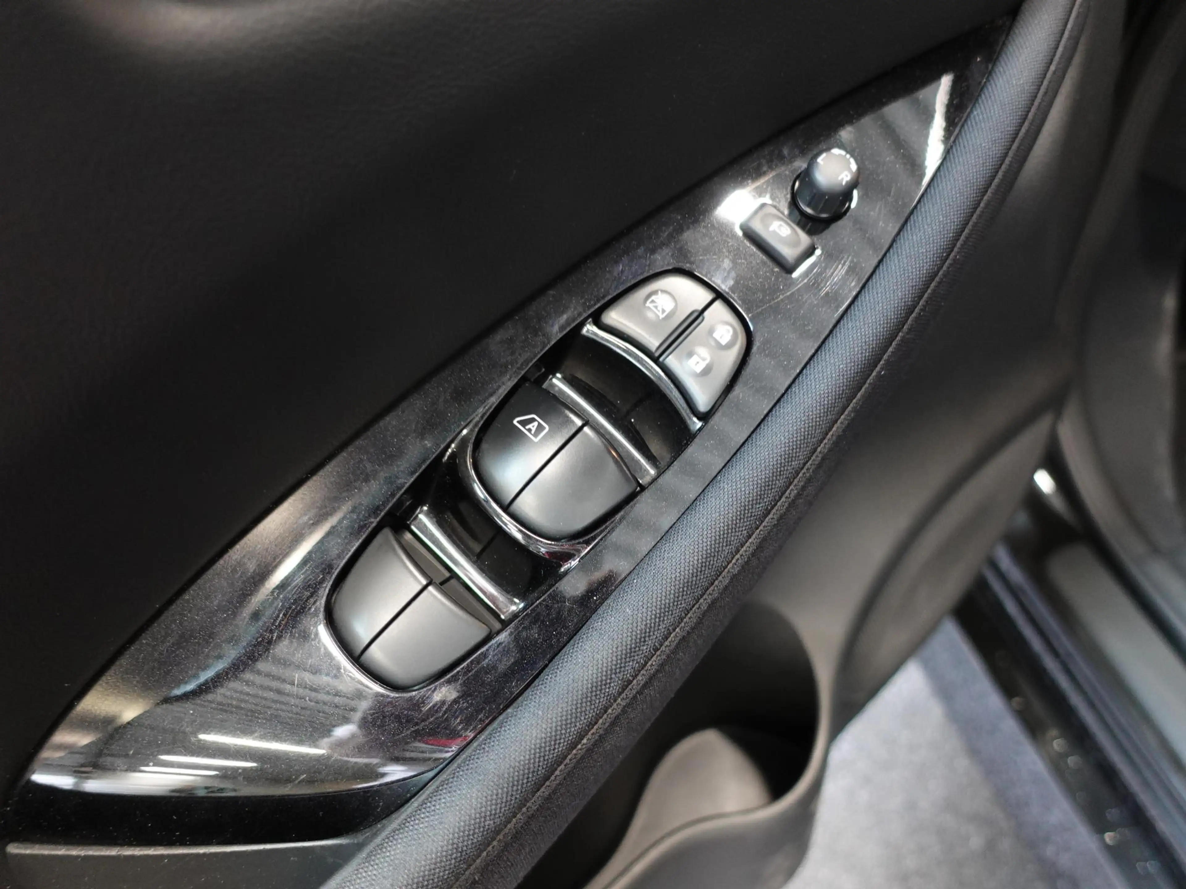 Nissan Leaf N-Connecta 40 kWh Navigatie Bluetooth Cruise Contr — photo 13