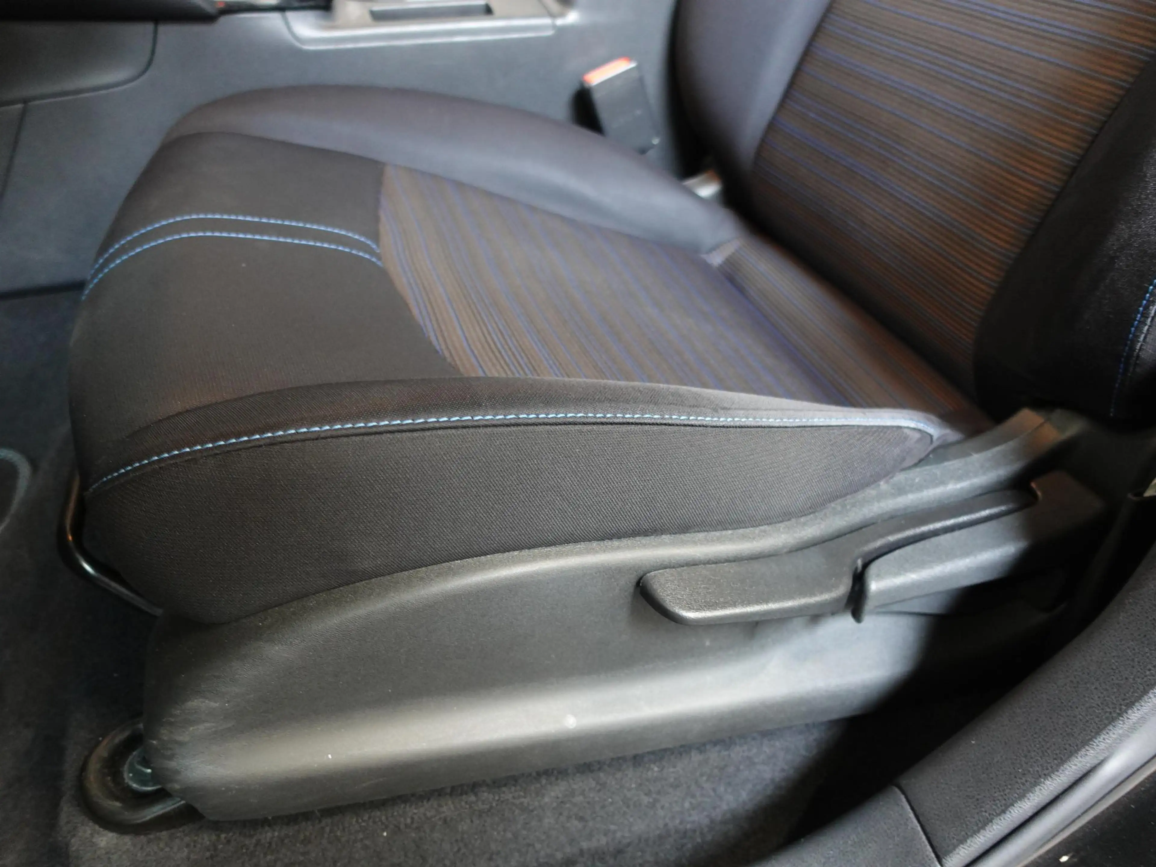 Nissan Leaf N-Connecta 40 kWh Navigatie Bluetooth Cruise Contr — photo 15