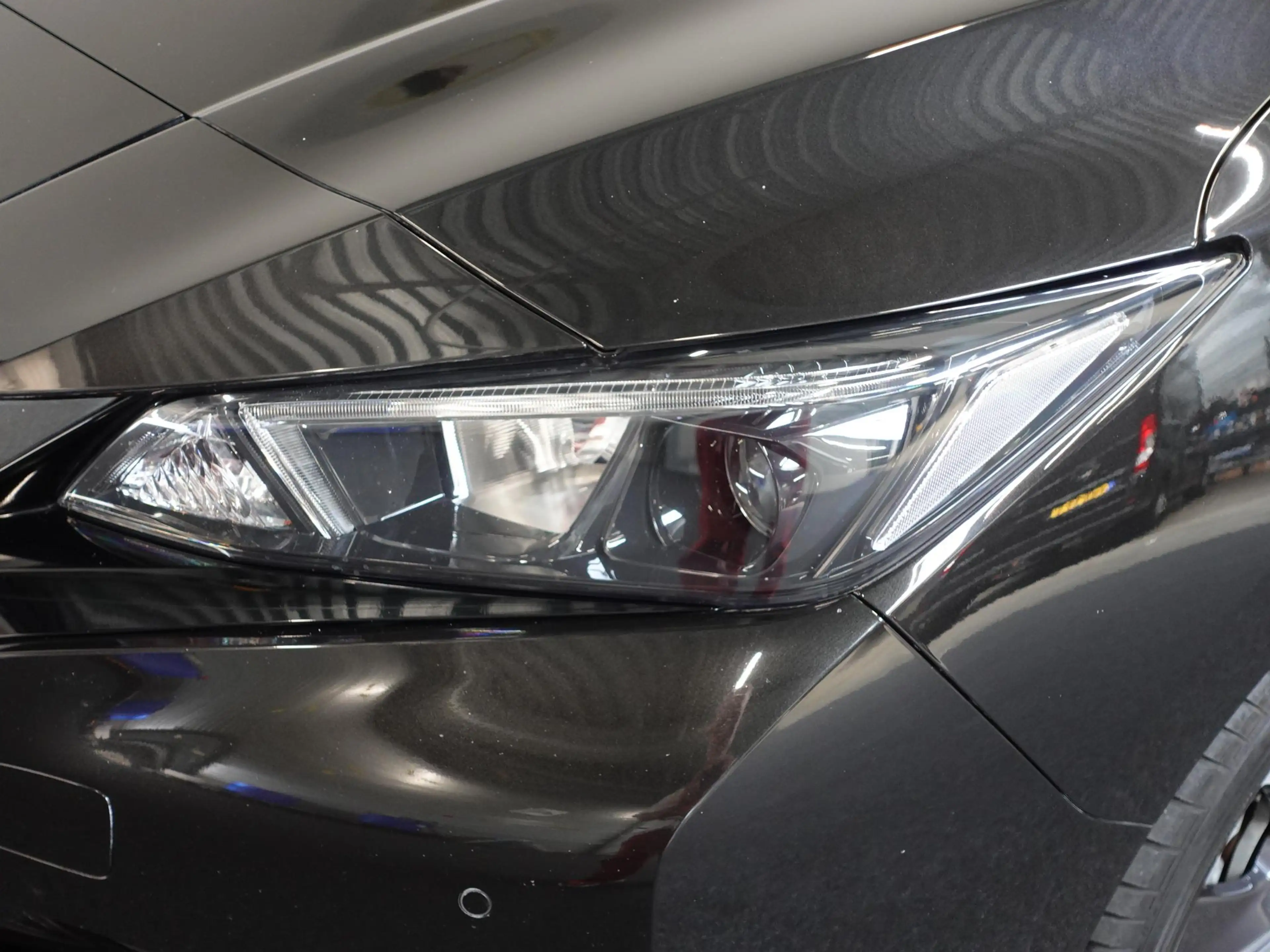 Nissan Leaf N-Connecta 40 kWh Navigatie Bluetooth Cruise Contr — photo 8