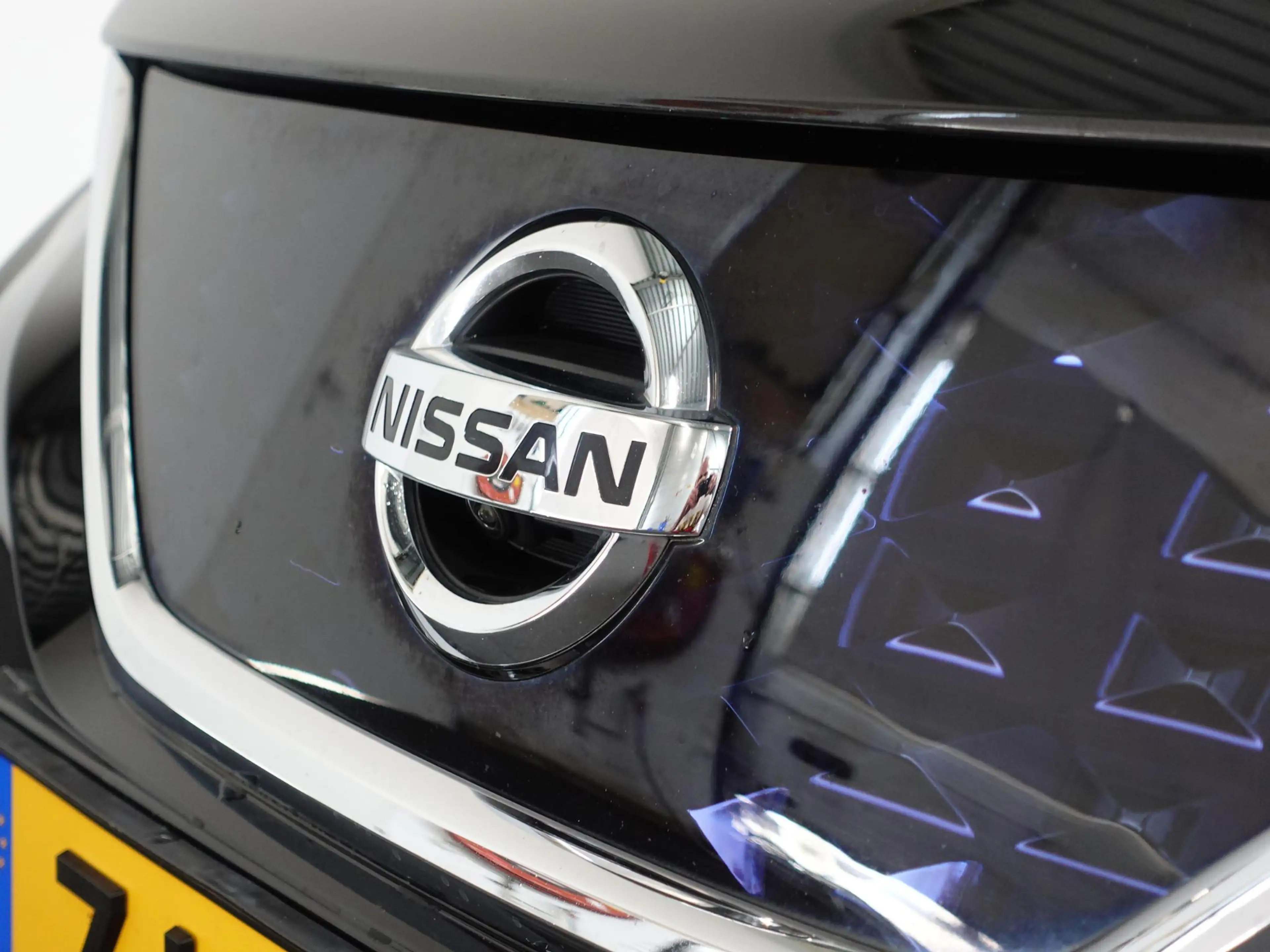 Nissan Leaf N-Connecta 40 kWh Navigatie Bluetooth Cruise Contr — photo 9