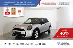 Mini Cooper C Essential Trim HuD|RFK|LED|Navi|Carp...