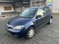 Mazda 2 2 1.4l Active*Tüv 9/2027* Blau - thumbnail 3