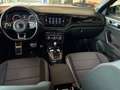 Volkswagen T-Roc 2.0 TDI Sport LED/ACC/Kam/SHZ/Navi Gris - thumbnail 11