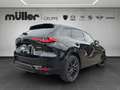 Mazda CX-60 PHEV 327 PS 8AT AWD HOMURA CON-P DRI-P COM-P Schwarz - thumbnail 2