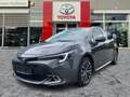 Toyota Corolla TS 1.8 Hybrid Team D CloudNavi*KAM*SHZ Gris - thumbnail 2