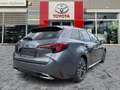 Toyota Corolla TS 1.8 Hybrid Team D CloudNavi*KAM*SHZ Gris - thumbnail 7