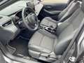 Toyota Corolla TS 1.8 Hybrid Team D CloudNavi*KAM*SHZ Gris - thumbnail 9