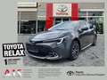 Toyota Corolla TS 1.8 Hybrid Team D CloudNavi*KAM*SHZ Gris - thumbnail 1
