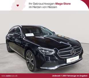E 300 de T-AHK BusiP AssiP MBUX KAM360