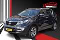 Kia Sportage 1.6 GDI ExecutiveLine P.Camera Stoelverwarming Nav Zwart - thumbnail 1