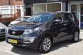 Kia Sportage 1.6 GDI ExecutiveLine P.Camera Stoelverwarming Nav Zwart - thumbnail 2