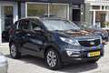 Kia Sportage 1.6 GDI ExecutiveLine P.Camera Stoelverwarming Nav Zwart - thumbnail 6