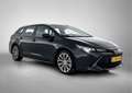Toyota Corolla Touring Sports 1.8 Hybrid Dynamic \ Navigatie | LM Zwart - thumbnail 16
