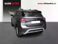 Volkswagen T-Cross 1.0 TSI Life Aut. 85kW Gris - thumbnail 7