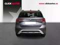 Volkswagen T-Cross 1.0 TSI Life Aut. 85kW Gris - thumbnail 6