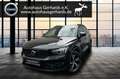 Volvo XC40 B4 Ultra Dark Alcantara, Pano, 360°, AHK Schwarz - thumbnail 1