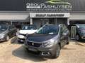 Peugeot 2008 Puretech Active 1.2CC 110PK Gris - thumbnail 1