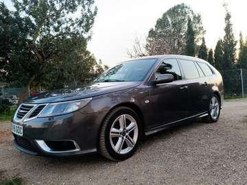 Sport Hatch 2.8T V6 Aero XWD