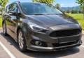 Ford S-Max S-MAX ST-Line 2.0 EcoBlue SCR AWD Aut. ST-Line Grau - thumbnail 2