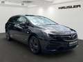 Opel Astra 1.2*ST*Design&Tech*LED*Navi*Alcantara Zwart - thumbnail 2