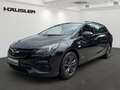 Opel Astra 1.2*ST*Design&Tech*LED*Navi*Alcantara Zwart - thumbnail 1