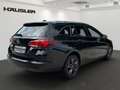 Opel Astra 1.2*ST*Design&Tech*LED*Navi*Alcantara Zwart - thumbnail 4