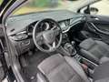 Opel Astra 1.2*ST*Design&Tech*LED*Navi*Alcantara Zwart - thumbnail 10